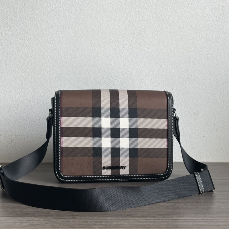 mens Bv*b*rry satchel bags